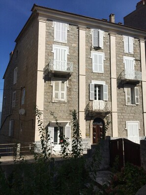 Exterior - Vrbo Property (Sartène)