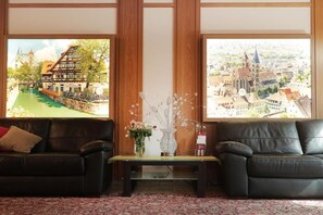 Interior - Hotel am Buchwald (Esslingen am Neckar)