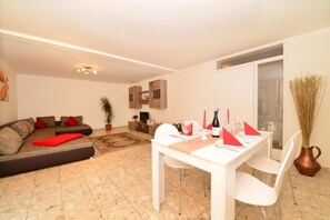 Appartement Familial | Intérieur