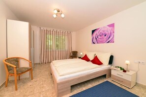 Family Apartment - Hotel am Buchwald (Esslingen am Neckar)