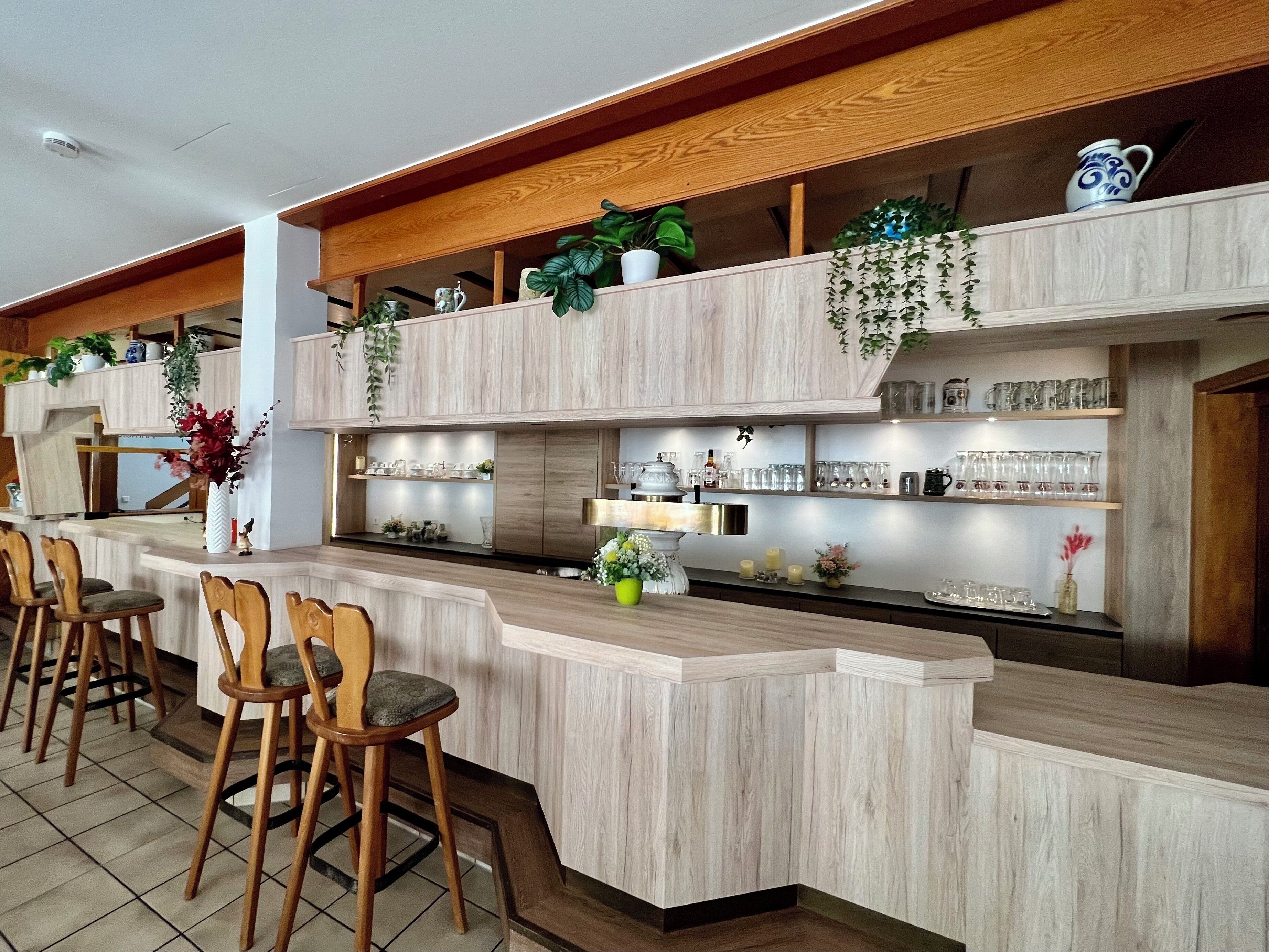 Bar (ter plaatse)