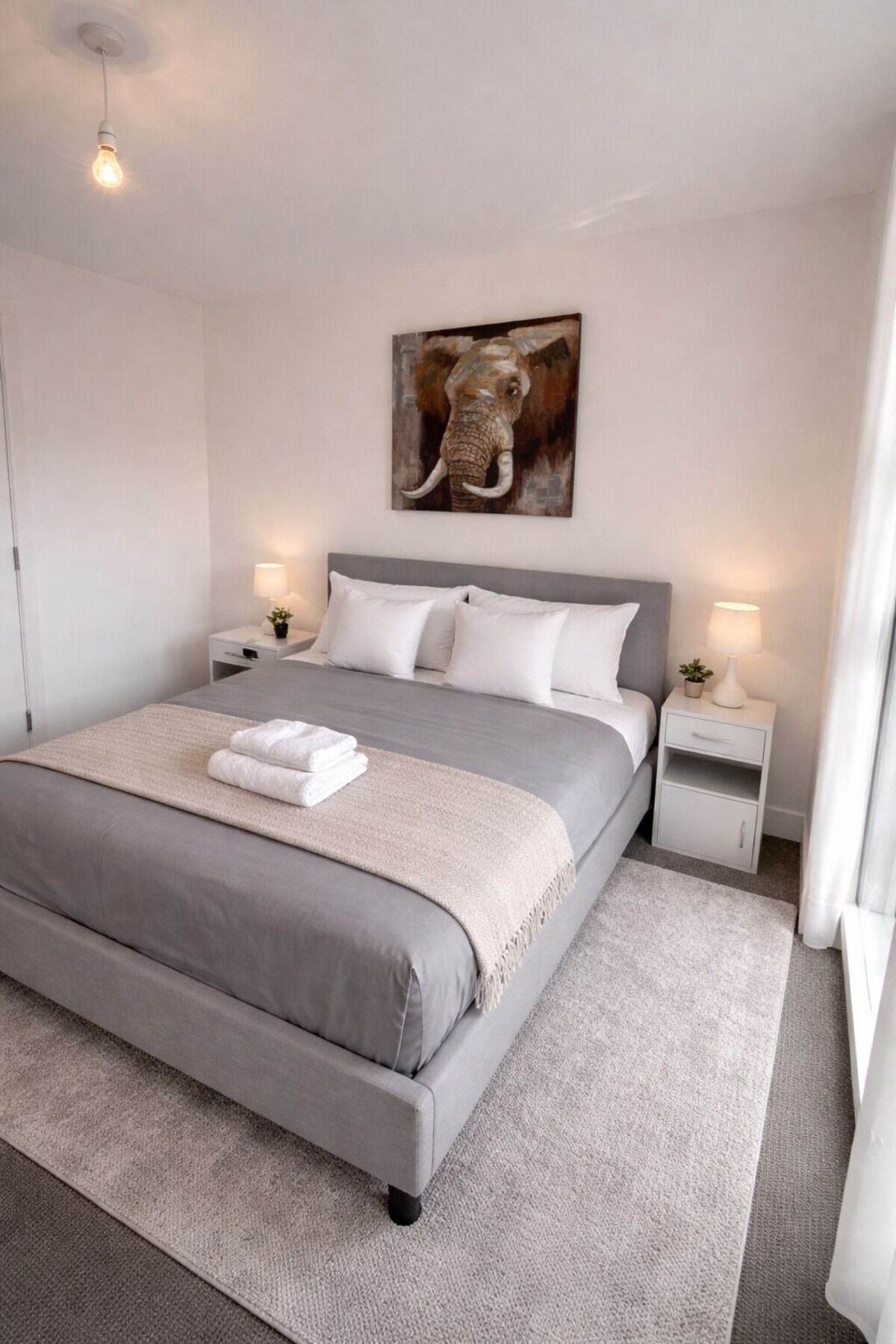 Bild für Gastgeberprofil