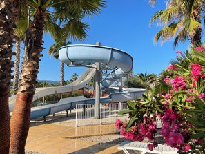 منطقة الأطفال