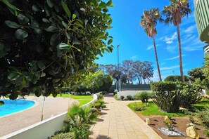 Property grounds - Oasis 7 by Meditrust (Portimão)