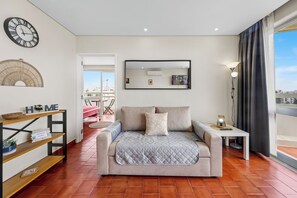 منطقة المعيشة