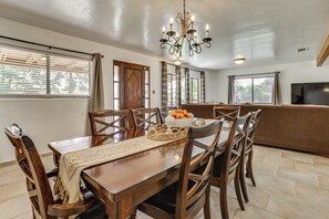 Dining - Walkable Uptown Gem! 3 Mi to Phoenix Mtns Preserve (Phoenix)