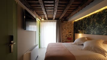 Doppia Basic, vista città