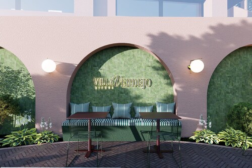 Villa Verdejo
