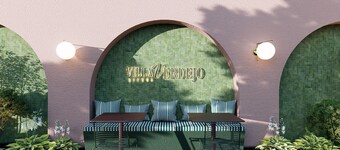 Villa Verdejo