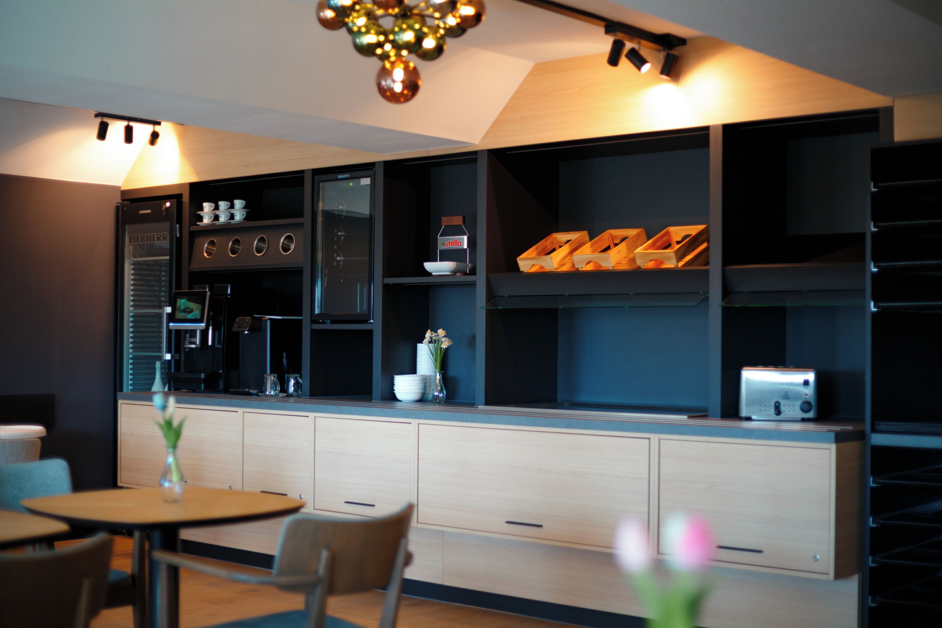 Servei de restauració