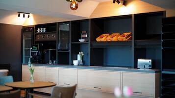 Servei de restauració