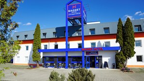 Eksteriør