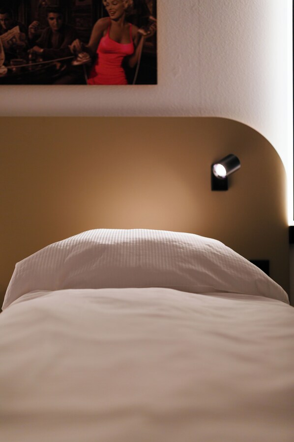 Room - Magnet Hotel (Schkeuditz)