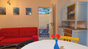 منطقة المعيشة