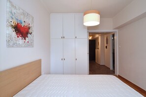 Apartment, City View - Studio in the heart of Athens (Athens)