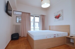 Apartment, City View - Studio in the heart of Athens (Athens)