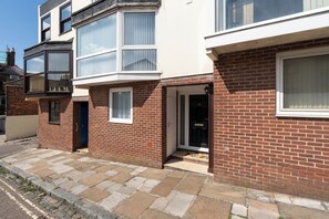 Detalle del exterior