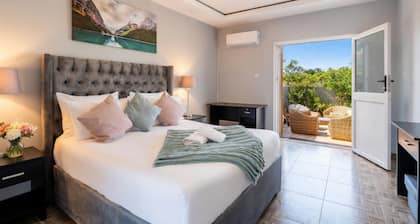 Sweet Haven Holiday Lodge