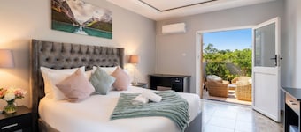 Sweet Haven Holiday Lodge