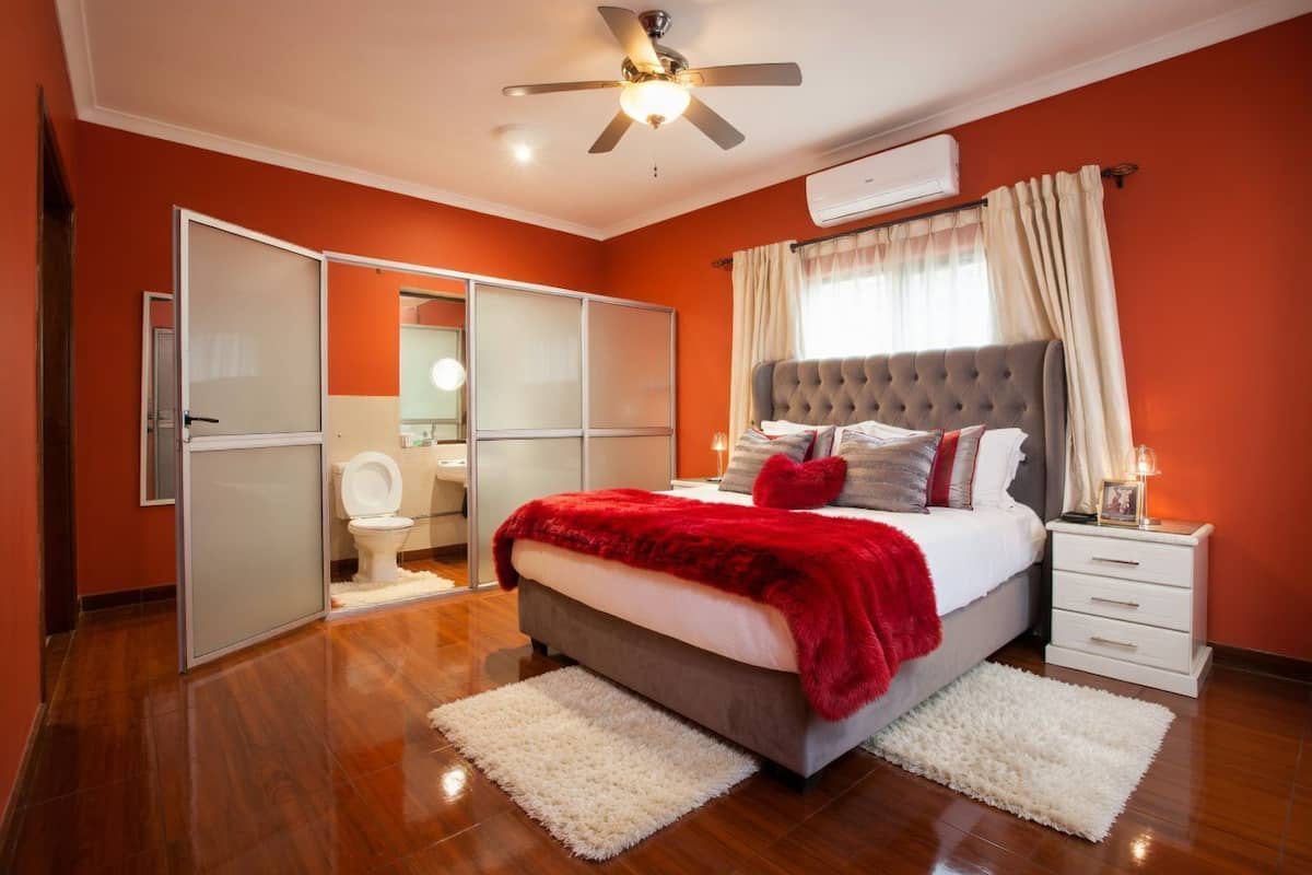 Habitación doble Confort