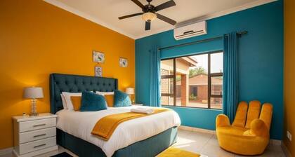 Sweet Haven Holiday Lodge