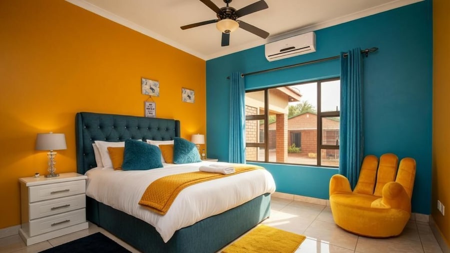 Sweet Haven Holiday Lodge