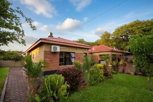 Sweet Haven Holiday Lodge 
