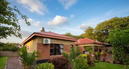 Sweet Haven Holiday Lodge