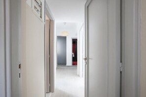 Interior - Ano Patisia A Fully Renovated Penthouse (Athens)