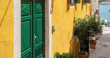 Palazzo Viridis Heritage Hotel