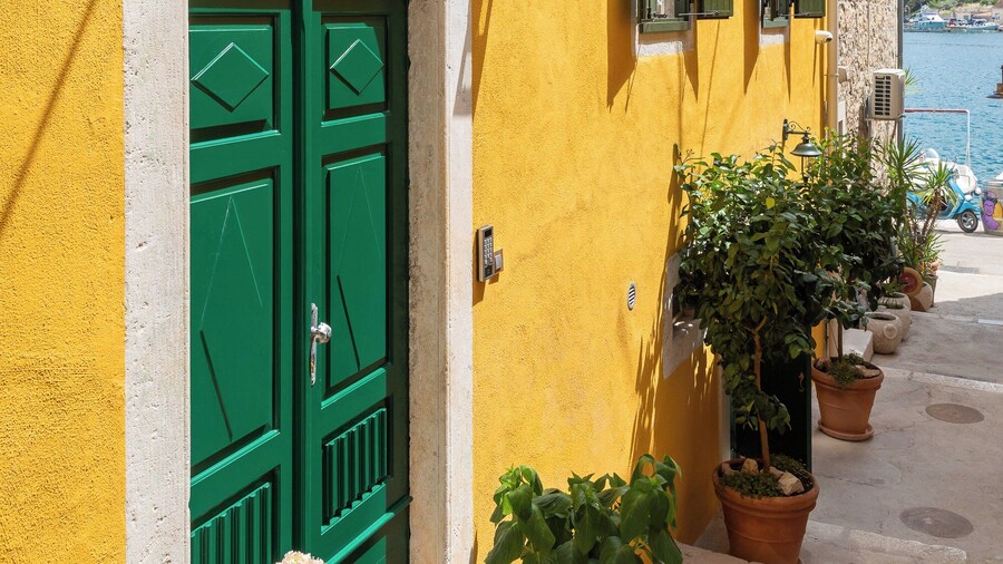Palazzo Viridis Heritage Hotel
