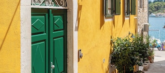 Palazzo Viridis Heritage Hotel