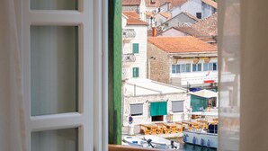 Superior-Doppelzimmer, Meerblick | Ausblick vom Zimmer