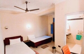 Chambre Double Deluxe, vue ville