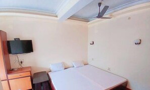 Doppia Deluxe, vista città