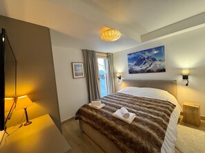 Room - Spacious chalet in Vars for 12 ppl (Vars)