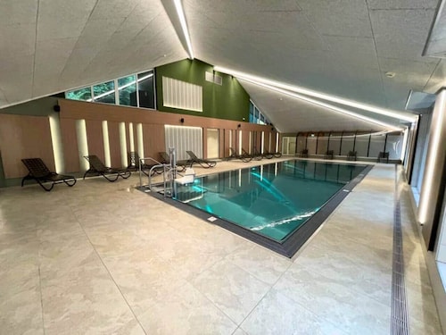 Apartment Schladming with sauna and pool