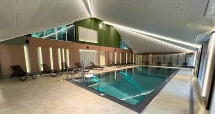 Apartment Schladming with sauna and pool