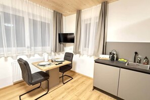 Dining - Timber Studio Schladming - Alpine Corner (Schladming)