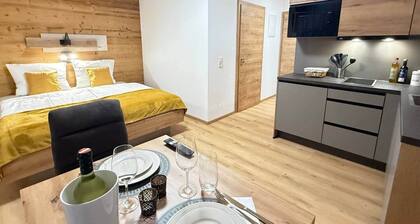 Timber Studio Schladming – Alpine Classic