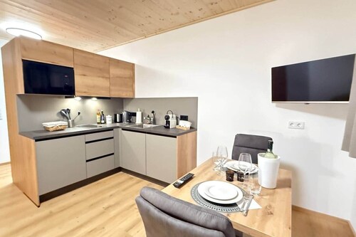 Timber Studio Schladming - Alpine Classic