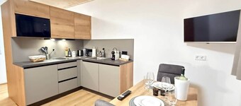 Timber Studio Schladming - Alpine Classic