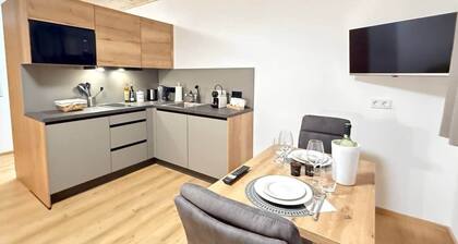 Timber Studio Schladming - Alpine Classic