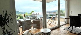 Lakeside Family Apartment - Pörtschach