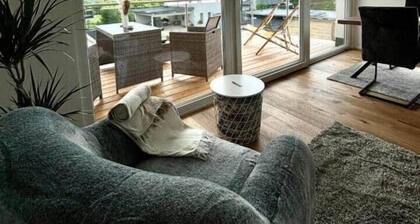 Lakeside Family Apartment - Pörtschach