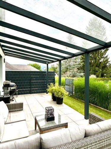 Lakeside Terrace Apartment - Velden