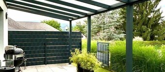 Lakeside Terrace Apartment - Velden