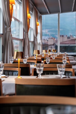 Dining - Mec Avila  (Amasya)