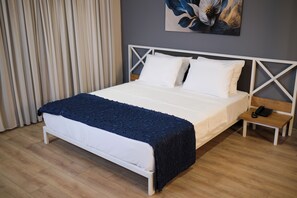 Suite, River View - Mec Avila  (Amasya)