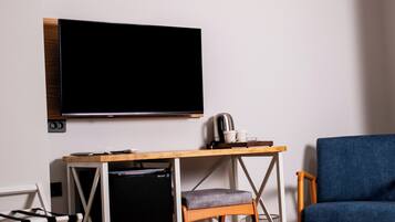 Deluxe Triple Room, River View